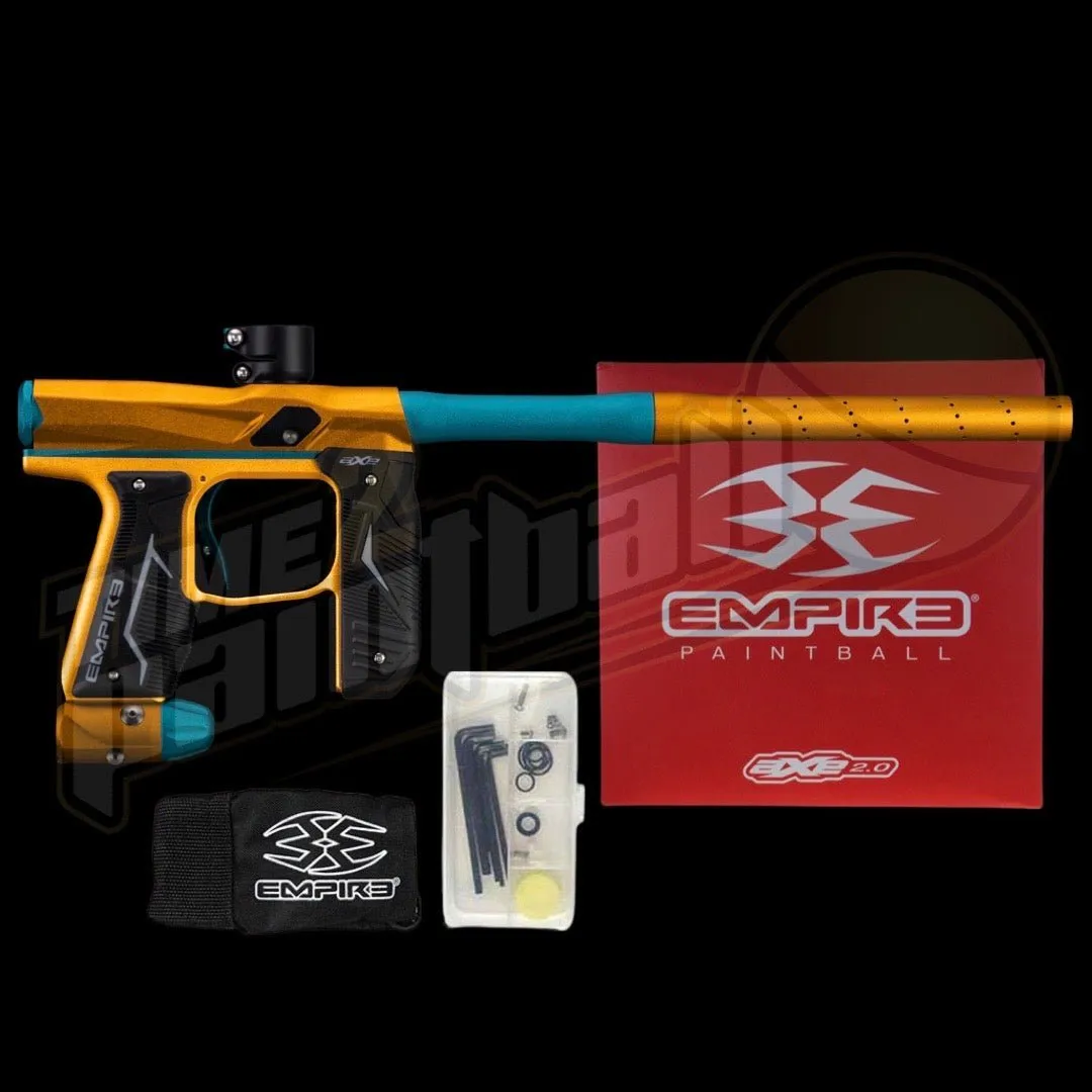 Empire AXE 2.0 Marker