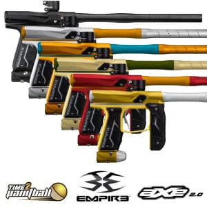Empire AXE 2.0 Marker
