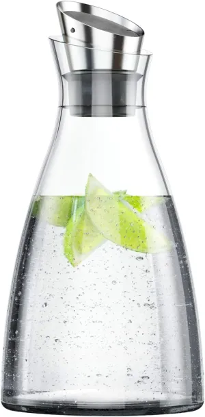Emsa Flow Carafe, 1-Quart