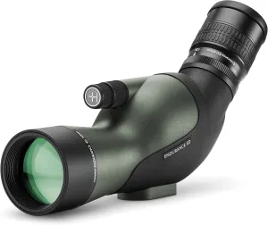 Endurance ED 13-39x50 Compact Spotting Scope