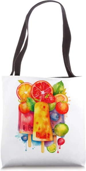 Enjoy Your Summer Tote Bag