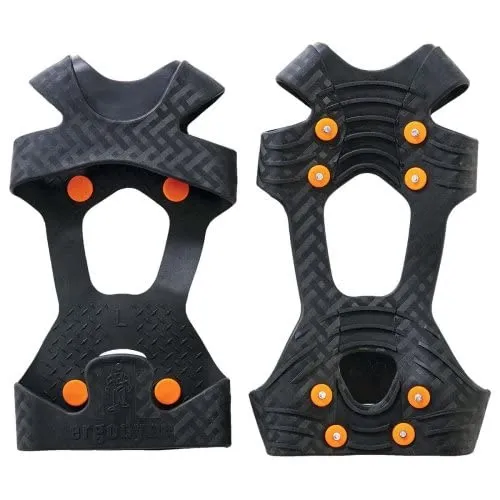 Ergodyne Trex 6000 PF6300 Ice Traction Device