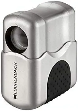 Eschenbach Keplerian Compact Monocular - 4x13