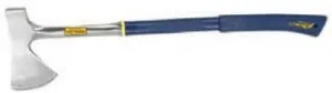 Estwing E45A 26" Steel Camper's Axe Single Bit