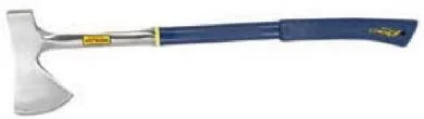 Estwing E45A 26" Steel Camper's Axe Single Bit