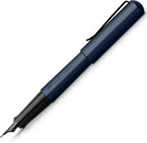 Faber-Castell Hexo EF Fountain pen - Blue