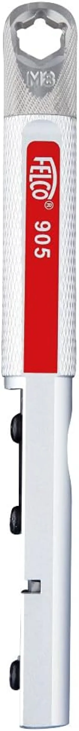 FELCO FELCO905 Model 905 Sharpener-Carbide Stone, White