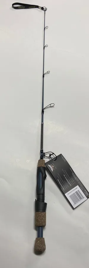 FENWICK ELITE TECH ICE ROD 30" MH