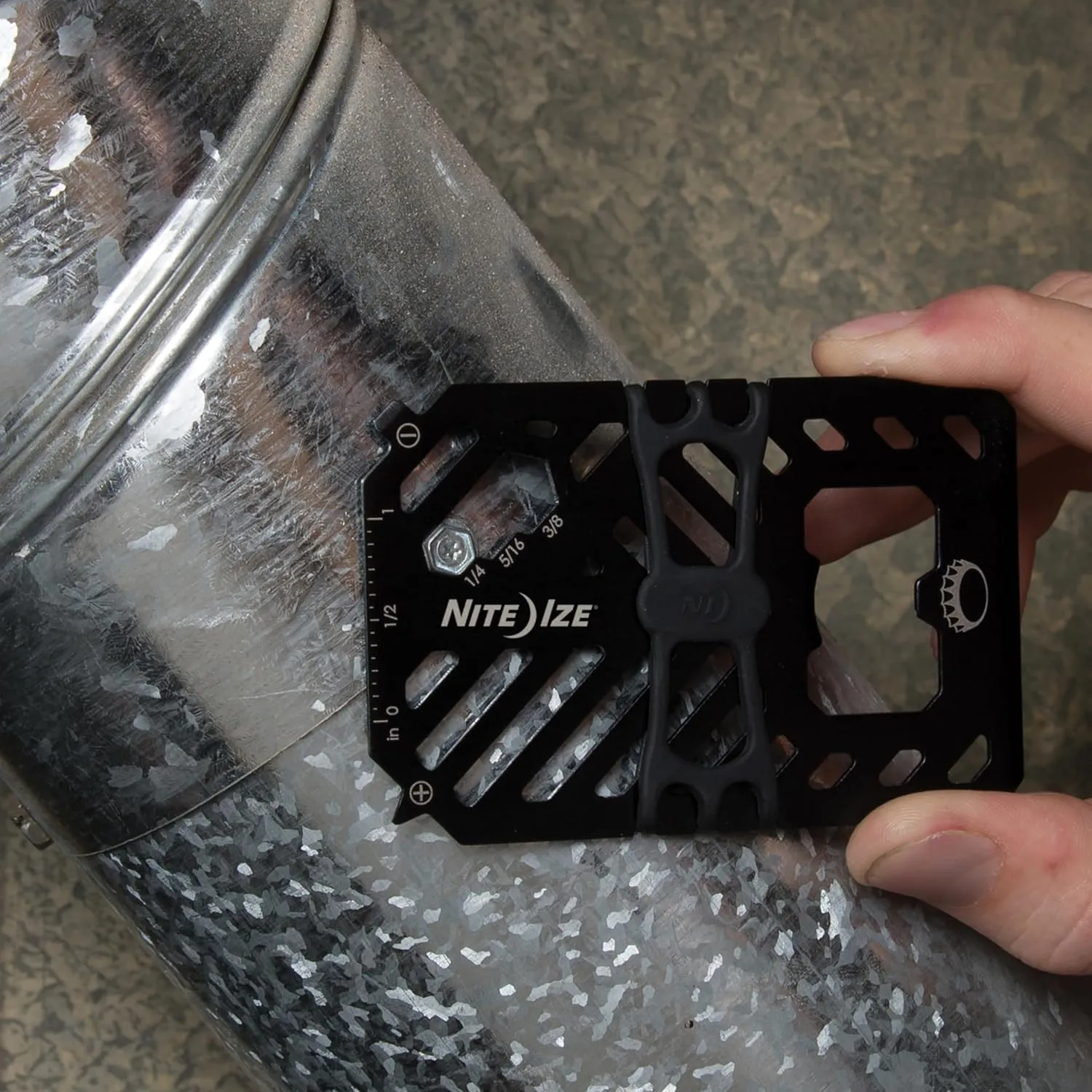 Financial Tool Multi Tool Card V2