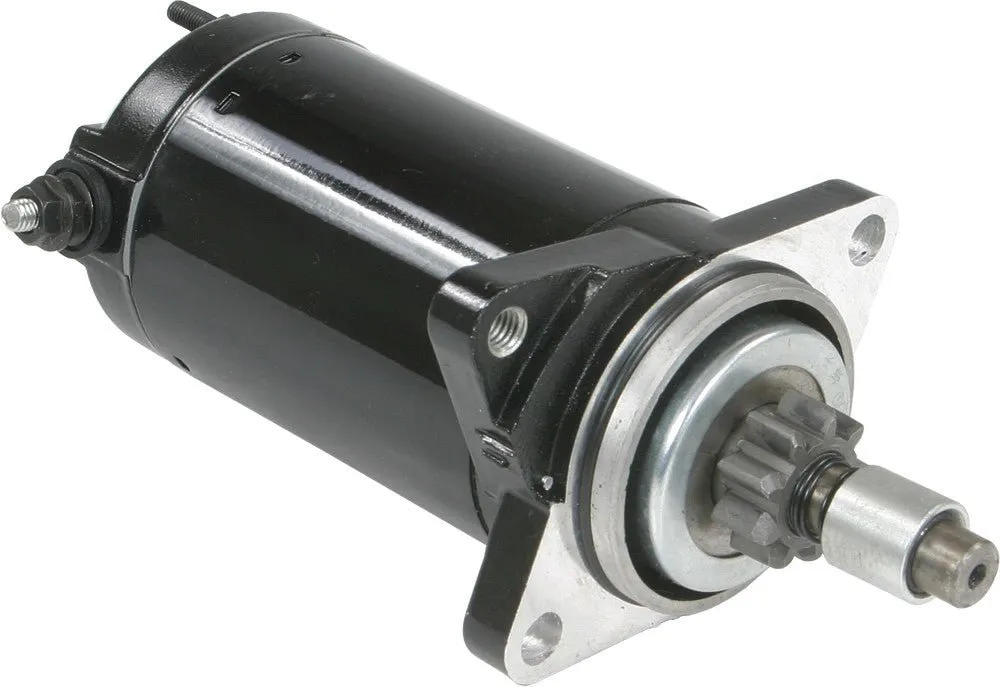 FIRE POWER 410-52038 Starter Motor
