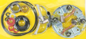 FIRE POWER 414-54000 Starter Motor Parts Kit