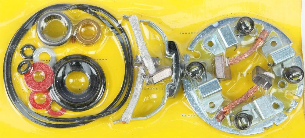 FIRE POWER 414-54000 Starter Motor Parts Kit