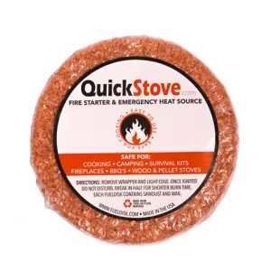 Fire Starter - 20 Pack