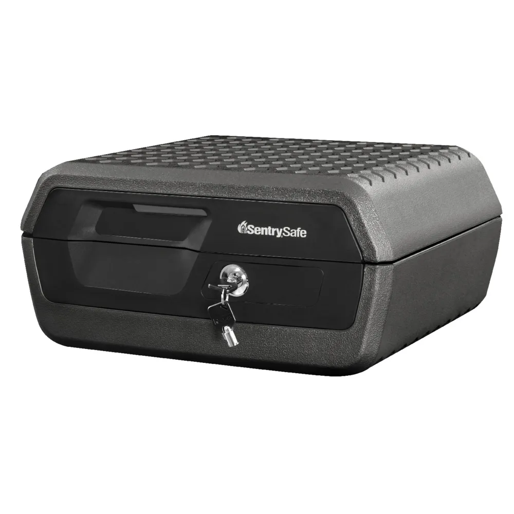 Fire/Water Chest CHW30220
