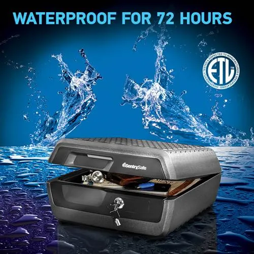 Fire/Water Chest CHW30220