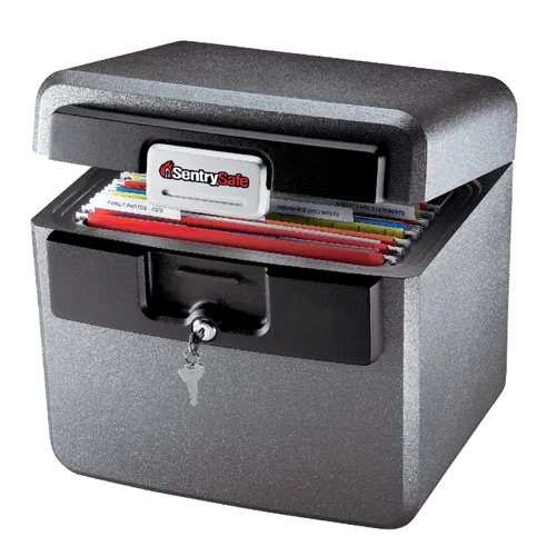 Fire/Water File HD4100