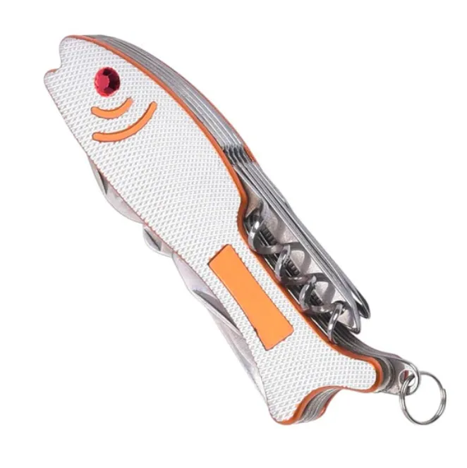 Fisherman's Friend Multi-tool