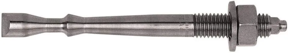 Fishermen High Bond Cable Anchor FHB II A S M 10 x 60/100, A4, md-97723
