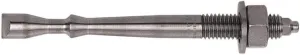 Fishermen High Bond Cable Anchor FHB II A S M 10 x 60/100, A4, md-97723