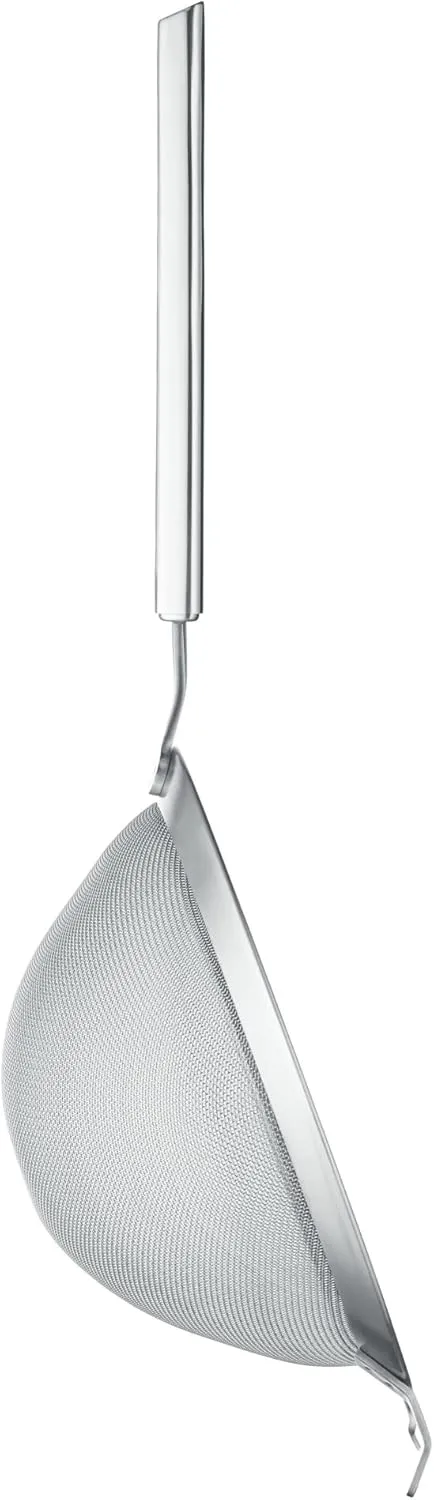 Fissler Original-Profi Collection / Stainless Steel Large Strainer (6.3"), premium kitchen utensil