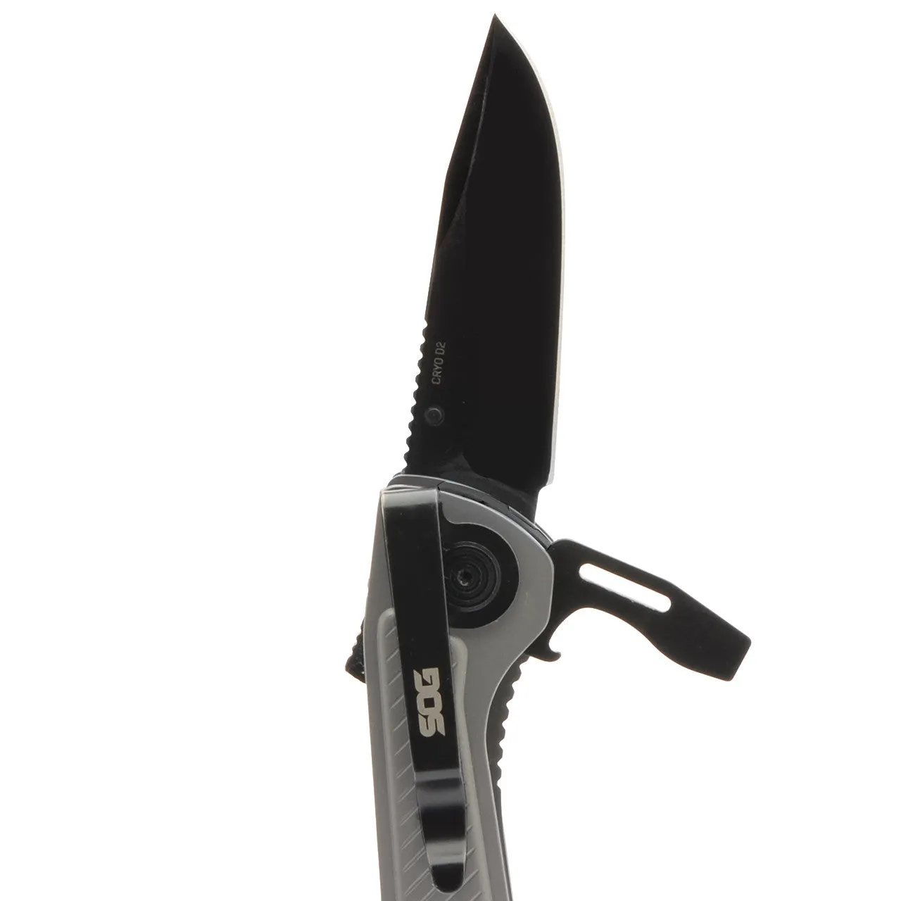 Flash MT - Silver   Black