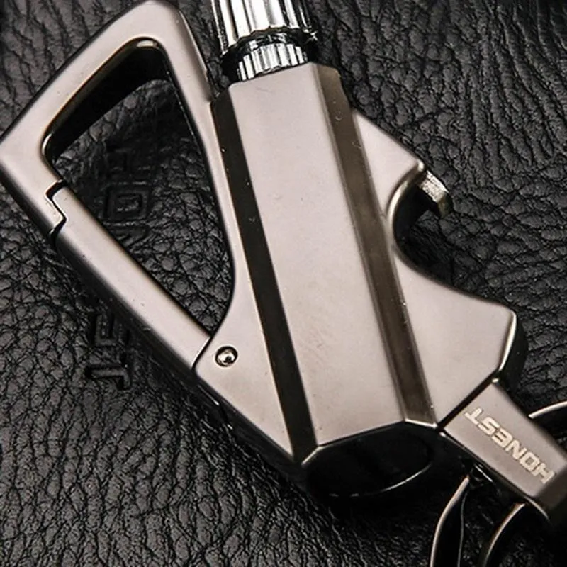 Flint Global delivery Starter Keychain Fire Impressive variety