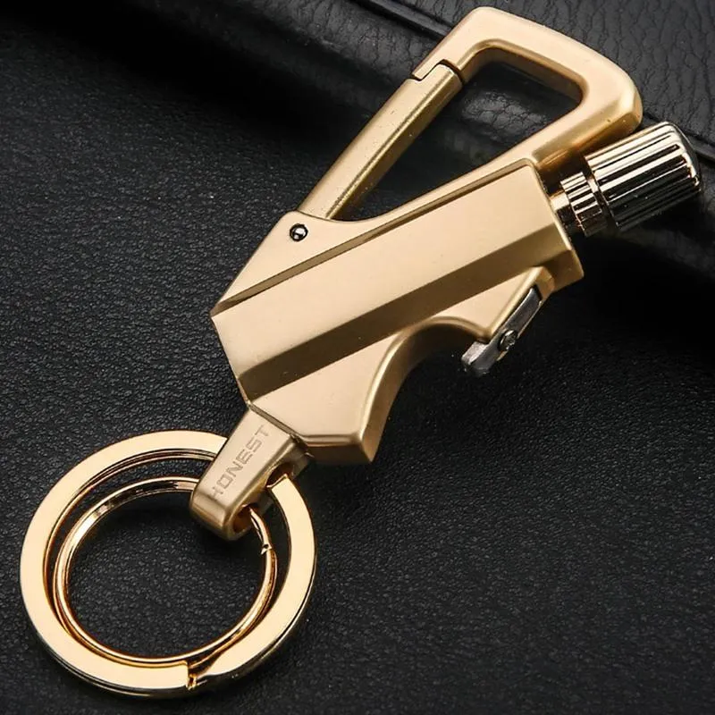 Flint Global delivery Starter Keychain Fire Impressive variety
