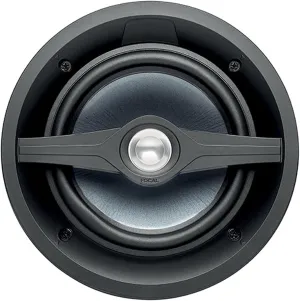 Focal F200ICW6M Littora 200 ICW6 in-Wall and in-Ceiling Speaker Driver
