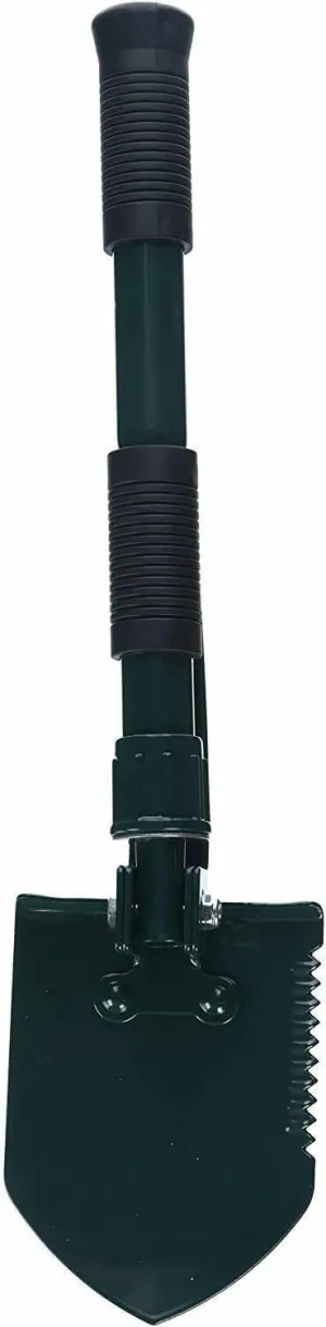 for Folding Camping Shovel Pick Axe Camp