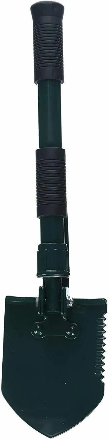 for Folding Camping Shovel Pick Axe Camp