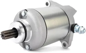 for Italjet Jet Set 125/150 2002-2003 Torpedo 125/150 2001-2003 Motorcycle Starter Motor