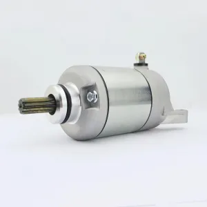 for Yama&ha MT03 MT03NGY B5WD0/MT03NL B5WD/MT03NB B5WD1 YZFR3 ABS YZFR3ANL B5LU/WGP 60TH YZFR3ANW B5LR 2022 Motorcycle Starter Motor 1WD-H1800-00-00