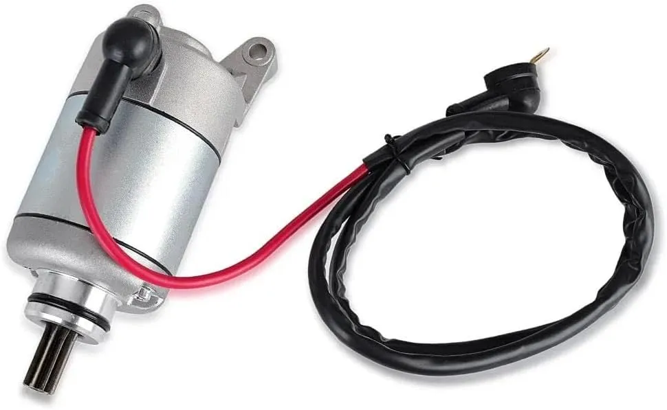 for Yama&ha YZF R3 ABS WGP 60TH 2022 MTN250 MT-25 2016-2017 MTN250-A MT-25 2018-2024 Motorcycle Starter Motor 1WD-H1800-00 1WD-H1800-02