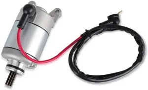 for Yama&ha YZF R3 ABS WGP 60TH 2022 MTN250 MT-25 2016-2017 MTN250-A MT-25 2018-2024 Motorcycle Starter Motor 1WD-H1800-00 1WD-H1800-02