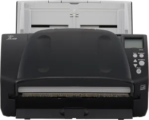 Fujitsu Fi-7160 Sheetfed Scanner - 600 Dpi Optical - 24-Bit Color - 8-Bit Grayscale - Usb inchesProduct Category: Scanning Devices/Scanners inches (Renewed)