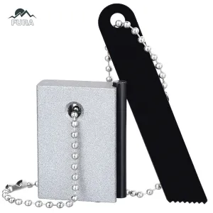 FURA Water-resistant Magnesium Rods Fire
