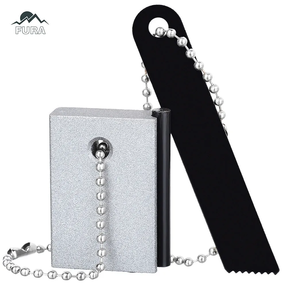 FURA Water-resistant Magnesium Rods Fire