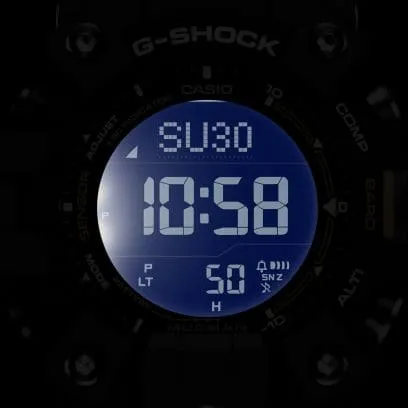 G-SHOCK - GW9500-3