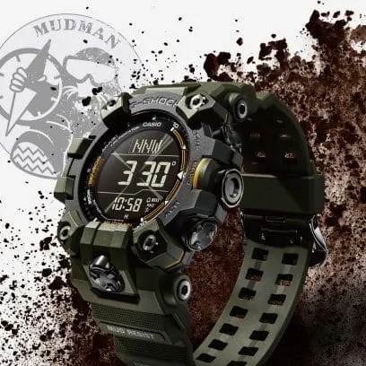 G-SHOCK - GW9500-3