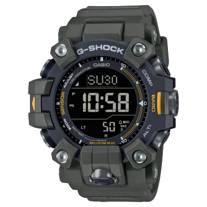 G-SHOCK - GW9500-3