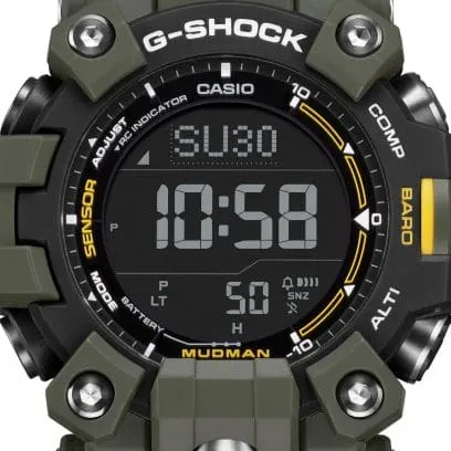 G-SHOCK - GW9500-3