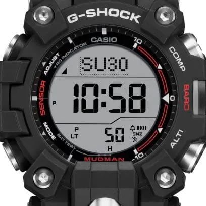 G-SHOCK - GW9500-3