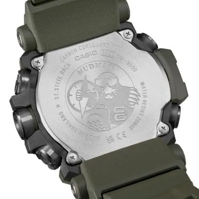 G-SHOCK - GW9500-3