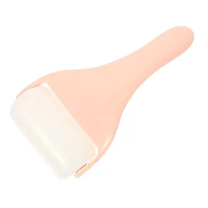 GALPADA Comfortable Face Roller for Eye Puffiness Relief Massaging Tool for Skin Care Reduces Wrinkles Dark Circles Suitable for All Skin Types Absorption of Eye