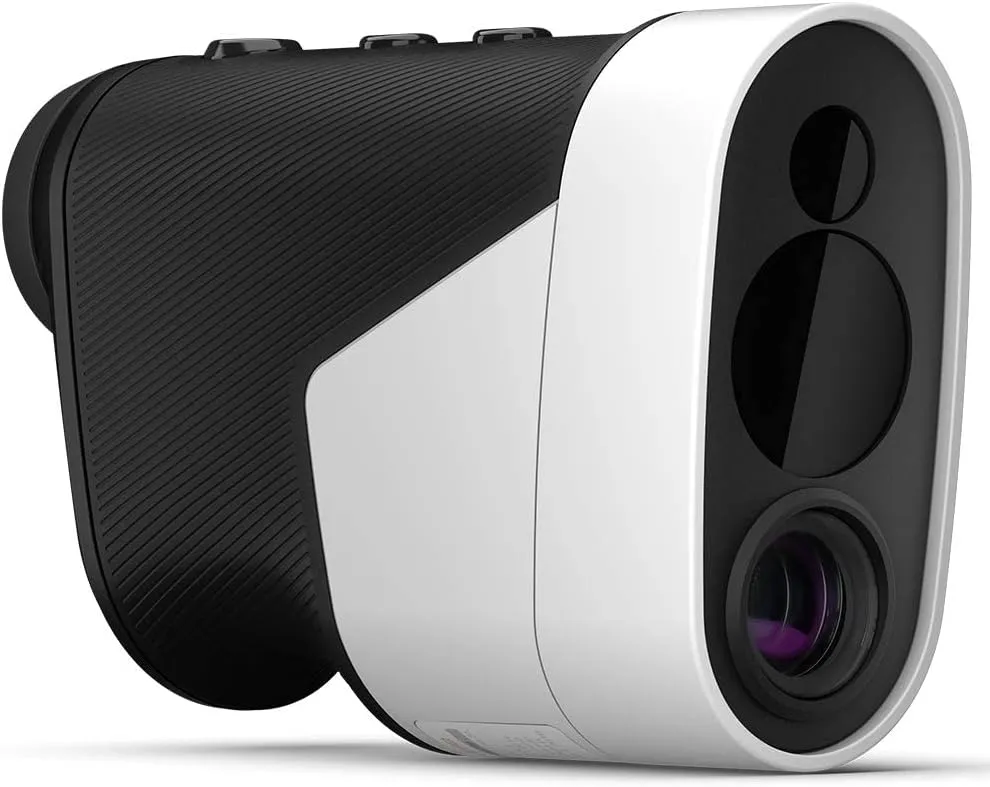 Garmin Approach Golf Laser Range Finder with Signature Series