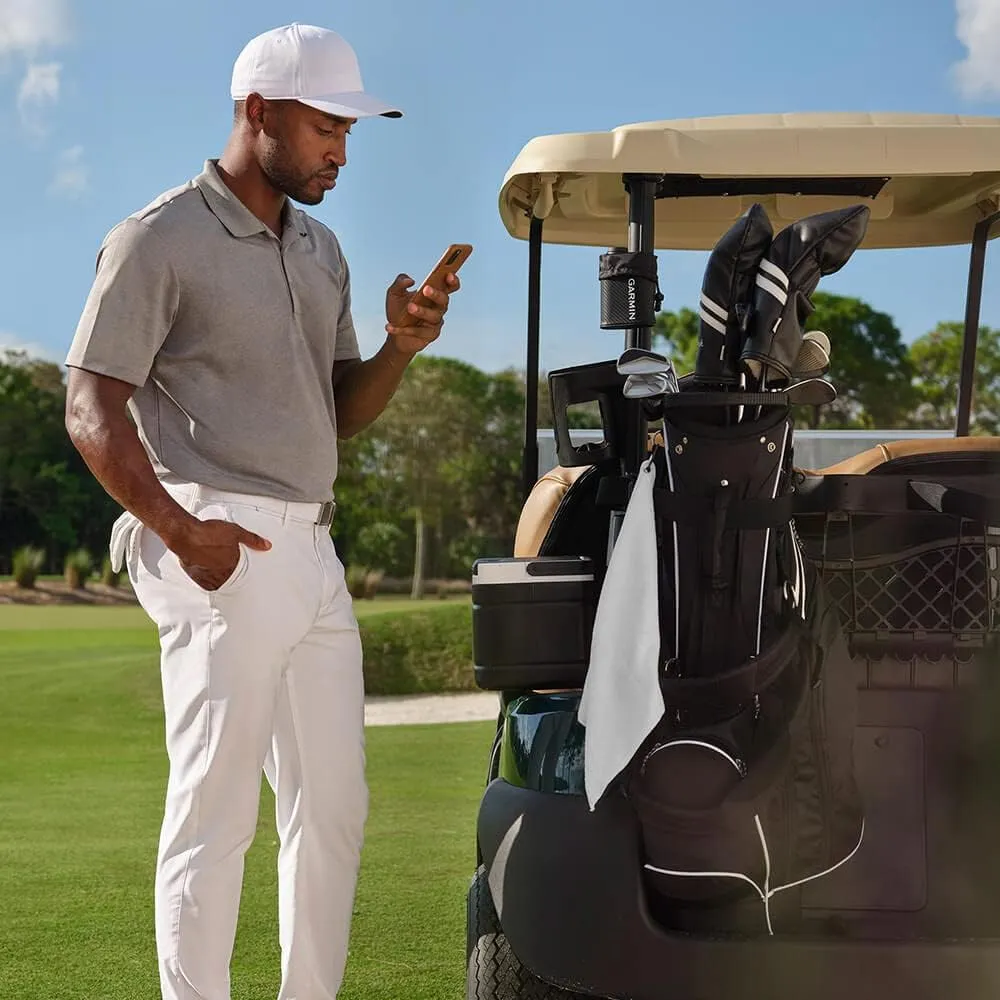 Garmin Approach Golf Laser Range Finder with Signature Series