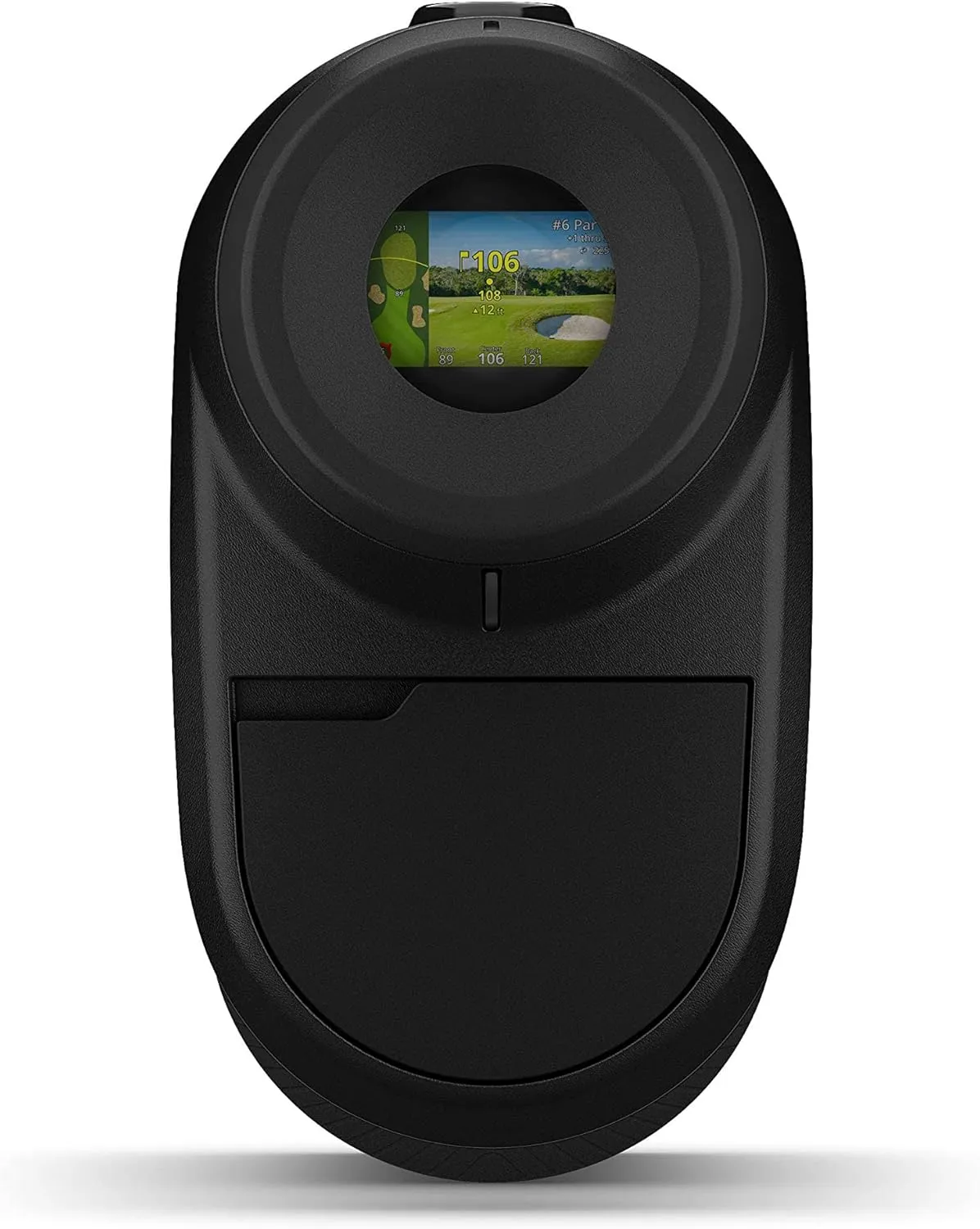 Garmin Approach Golf Laser Range Finder with Signature Series