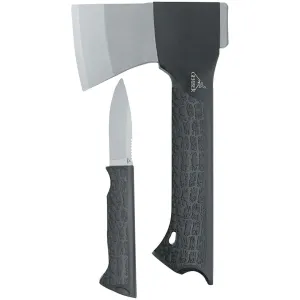 GATOR AXE W/KNIFE