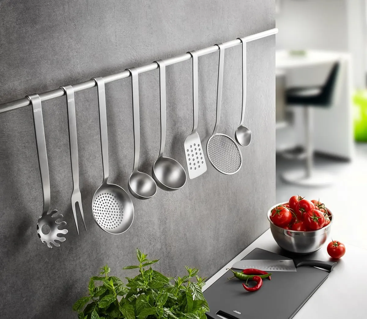 GEFI Sauce Ladle