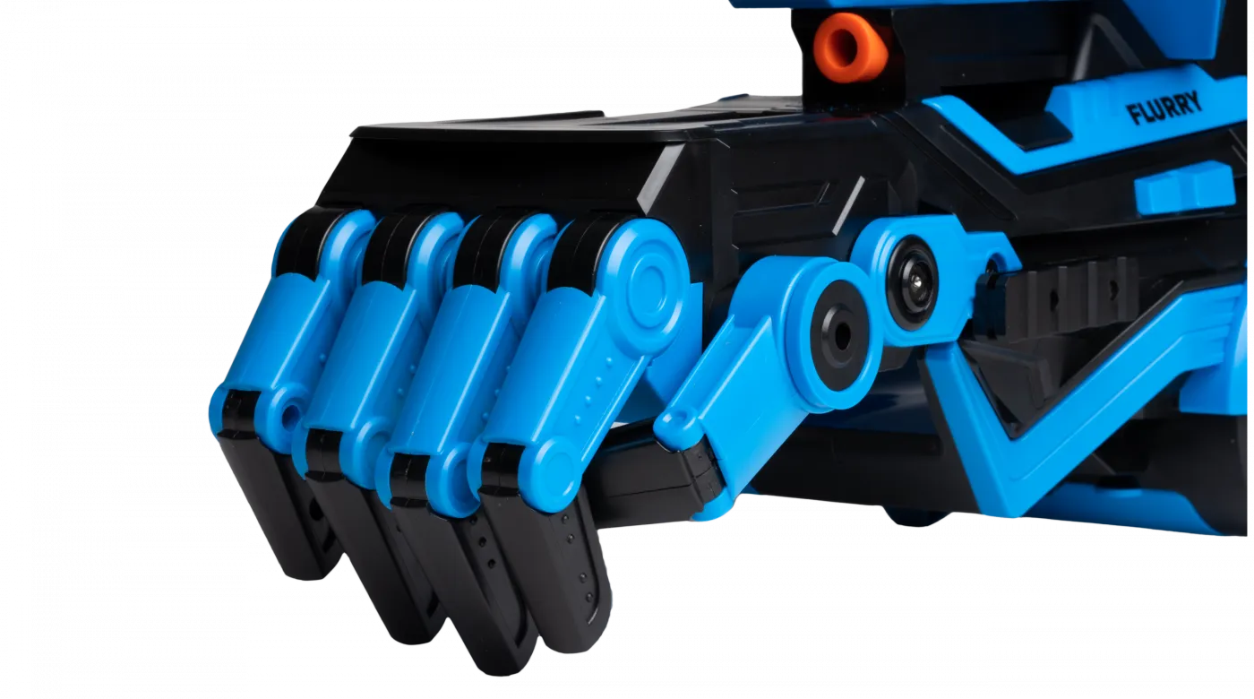 Gelbee Flurry Glove